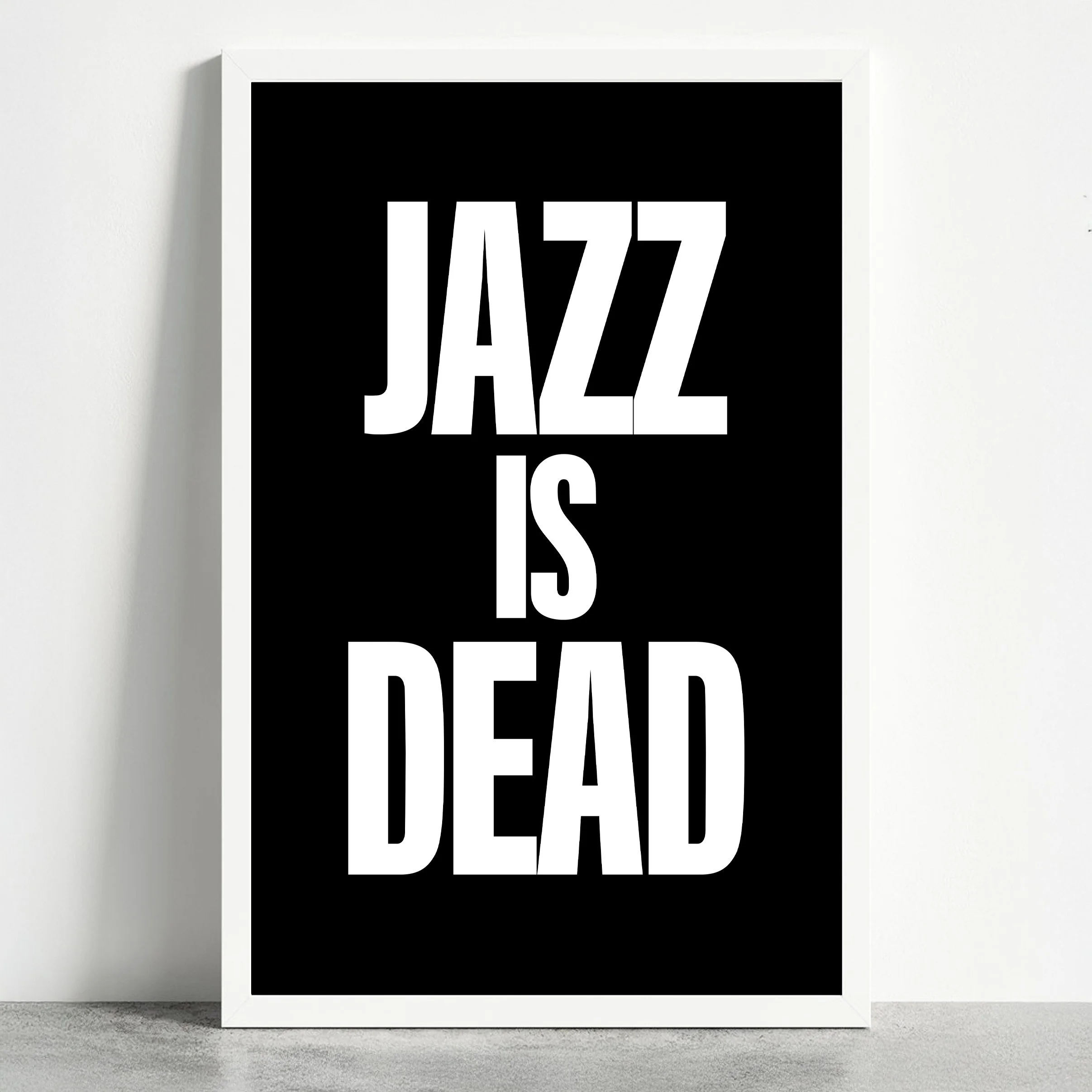 新品 Jazz Is Dead / Roy Ayers 0019471105_10.jpg